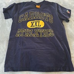 Carrots Athletics T-Shirt